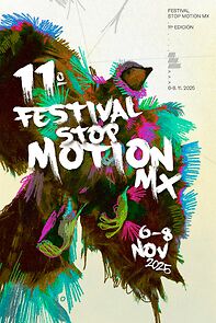 Watch Cortinilla SMMX - 11va Edición (Short 2025)