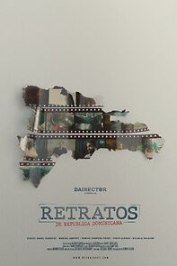 Watch Retratos de República Dominicana