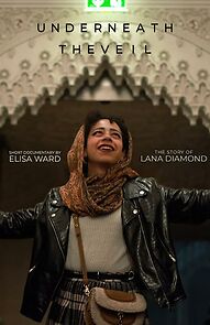 Watch Underneath the Veil (Short 2025)