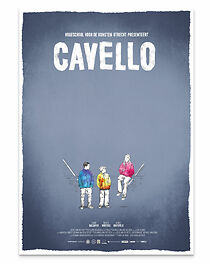 Watch Cavello (Short 2016)