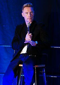 Watch Ronan Keating and Friends: A New Year's Eve Party