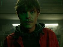 Watch 4°C (Short 2023)