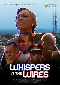 Watch Whispers in the Wires (Short 2025)