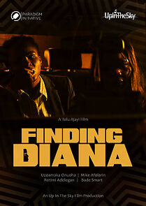 Watch Finding Diana (Short 2022)