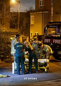 Watch 33 Hours (Short 2022)