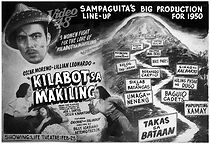 Watch Kilabot sa Makiling