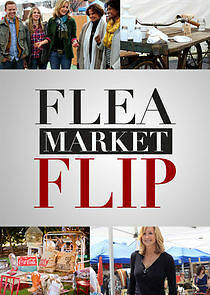 Watch Flea Market Flip