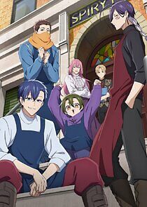 Watch The Daily Life of a Part-time Torturer