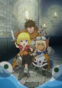 Watch An Adventurer's Daily Grind at Age 29