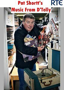 Watch Pat Shortt's Music From D'Telly