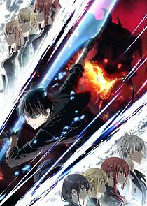 Watch Jack-of-All-Trades, Party of None