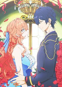 Watch The Villainess Is Adored by the Prince of the Neighbor Kingdom