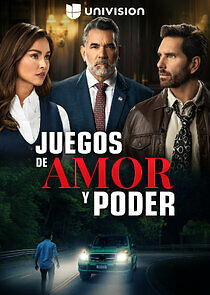 Watch Juegos de Amor y Poder