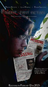 Watch Faggot: First Victims