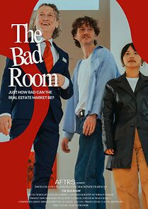 Watch The Bad Room (Short 2026)