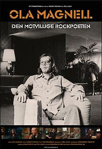 Watch Ola Magnell - Den motvillige rockpoeten