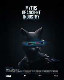 Watch Myths of Ancient Industry (Short 2025)