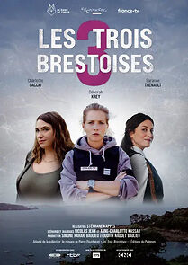 Watch Les 3 Brestoises