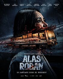 Watch Alas Roban