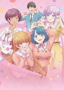 Watch You Can't Be in a Rom-Com With Your Childhood Friends!