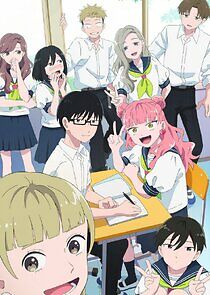 Watch You and I Are Polar Opposites