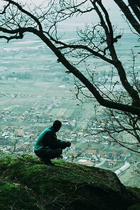 Watch If I Had It My Way I Would Never Leave (Short 2015)