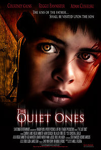 Watch The Quiet Ones