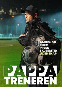 Watch Pappatreneren