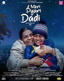 Watch Meri Pyari Daadi