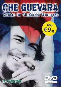 Watch Che Guevara: Hasta la victoria siempre