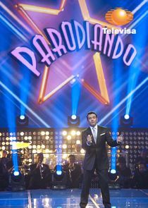Watch Parodiando