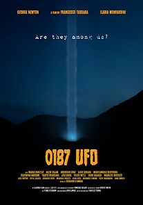 Watch 0187 UFO