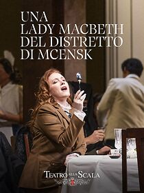 Watch Una Lady Macbeth del distretto di Mcensk