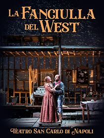 Watch La fanciulla del West (TV Special 2021)