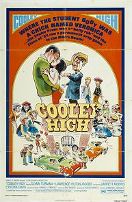 Watch Cooley High