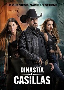 Watch Dinastía Casillas