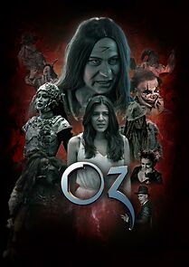 Watch Oz