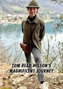 Watch Tom Read Wilson's Magnificent Journey