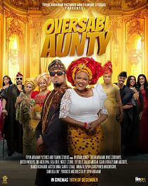 Watch Oversabi Aunty