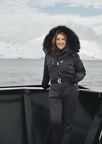 Watch Jane McDonald: From Pole to Pole