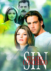 Watch Sin pecado concebido