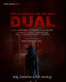 Watch Not All Movies Are the Same: Dual