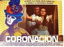 Watch Coronación