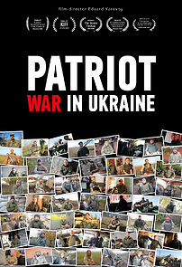 Watch Patriot: War in Ukraine