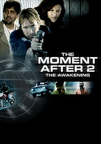 Watch The Moment After 2: Behind the Scenes