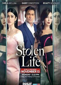 Watch Stolen Life