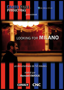 Watch Looking for Milano