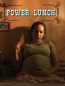 Watch Power Lunch (Short 2007)