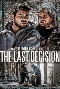 Watch The Last Decision (Short 2025)