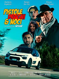 Watch Pistole, Draghi & Noci (Short 2025)